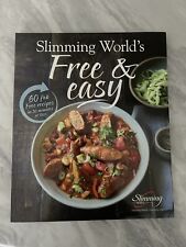 Slimming recipe book for sale  RAYLEIGH