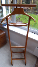 Vintage valet stand for sale  Shipping to Ireland