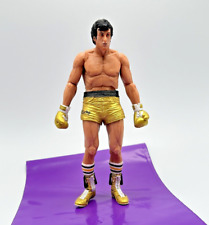 Rocky balboa neca for sale  Bakersfield