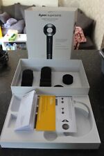 (000) Dyson Supersonic Hairdryer HD01 Box & Manuals Only - No Hairdryer Etc, used for sale  Shipping to South Africa
