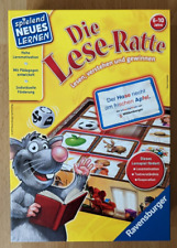 Ravensburger 24956 lese gebraucht kaufen  Püttlingen