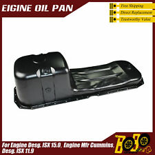 Engine oil pan for sale  Monroe Township