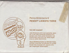 Penny bilderserie penny gebraucht kaufen  Cuxhaven