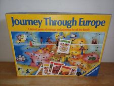 Journey board game for sale  Shipping to Ireland