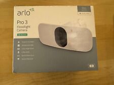 Arlo pro floodlight usato  Grugliasco