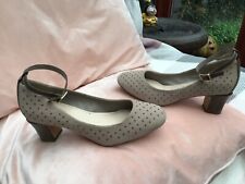 Ladies clarks shoes for sale  CHATHAM