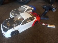 rc drift car 4wd for sale  WESTERHAM