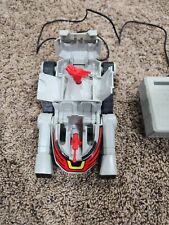 Thundercats 1985 Buddy L Thundertank Telepix LCL T-Wolf w/Controller. Vintage for sale  Shipping to South Africa