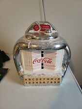 juke box cookie jar for sale  Frankfort