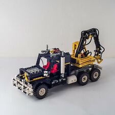 Lego 8868 camion usato  Firenze