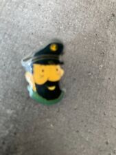 Pin tintin capitaine d'occasion  Avesnes-le-Comte
