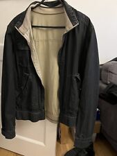 Zara man jacket for sale  Shipping to Ireland