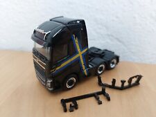 Herpa volvo 6x2 gebraucht kaufen  Beilngries