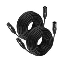 Mikiz xlr cables for sale  Kansas City