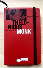 Moleskine thelonius monk for sale  FAREHAM