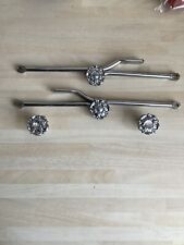 silver cross dolls pram accessories for sale  CHESTER