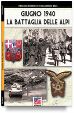 Giugno 1940 battaglia usato  Roma