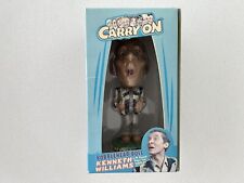 Carry camping bobblehead for sale  NORWICH