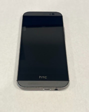 Smartphone HTC One M8 - 32GB - Gris Pistola (Verizon) segunda mano  Embacar hacia Argentina