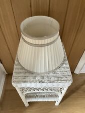 Laura ashley light for sale  Shipping to Ireland