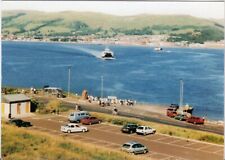 Largs Millport ferry approaching Cumbrae Slip Unposted postcard RefM33, used for sale  Shipping to South Africa