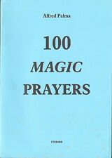 100 magic prayers for sale  NOTTINGHAM