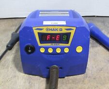 Hakko model fr810 for sale  Salisbury