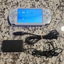 PSP 2000 Metallic Blue Console + Charger - US SELLER for sale  Shipping to South Africa