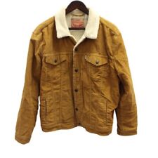 mens corduroy jacket for sale  LEEDS