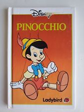 Usado, Pinocchio Book Ladybird Disney 1987 comprar usado  Enviando para Brazil