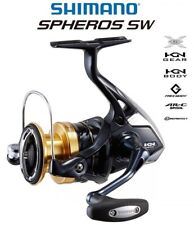 Mulinello shimano spheros usato  Vibo Valentia