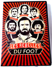 Rebelles foot cantona d'occasion  Lille-