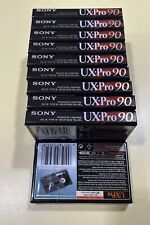 Sony uxpro 90 usato  Gioia Del Colle