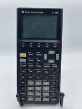 Texas instruments black for sale  Virginia Beach