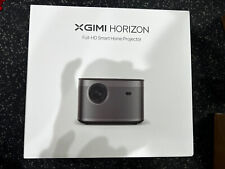 XGIMI HORIZON 1080p FHD Projector 4K Supported Movie Projector, 1500 ISO Lumens for sale  Shipping to South Africa