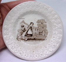 Antique small staffordshire for sale  LONDON