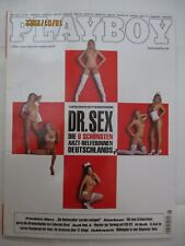 Playboy 2005 freidrich gebraucht kaufen  Sindelfingen