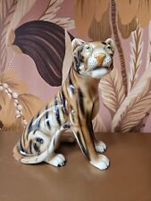 Mid century tiger for sale  COVENTRY
