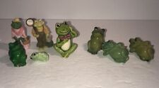 frog collection lot for sale  Bessemer