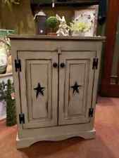 Primitive jelly cupboard for sale  Weatherly