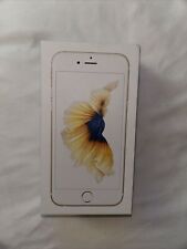 Apple iPhone 6s - 16GB - Dourado (AT&T) A1633 (CDMA + GSM) comprar usado  Enviando para Brazil