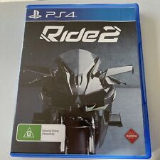 PS4 | Ride 2 | Sony PlayStation PAL  comprar usado  Enviando para Brazil