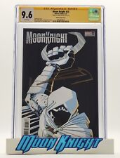 Moon knight comic for sale  Shipping to Ireland
