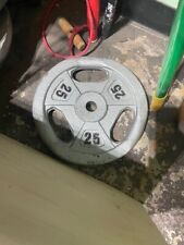 standard weight plates for sale  Freeport