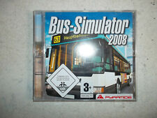 Bus simulator 2008 gebraucht kaufen  Norderstedt