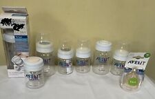 Avent baby bottles for sale  Severna Park