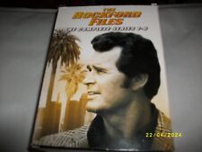 Rockford files series for sale  GLASGOW