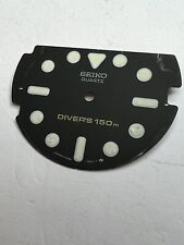 Original dial diver usato  Prato