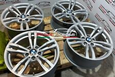 Cerchi bmw sport usato  Guidonia Montecelio