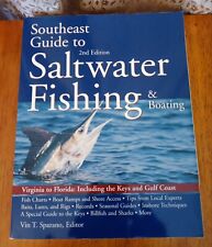 Southeast guide saltwater for sale  Fort Pierce